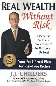 Real Wealth Without Riskreal 