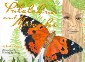 Pulelehua and Mamakipulelehua 