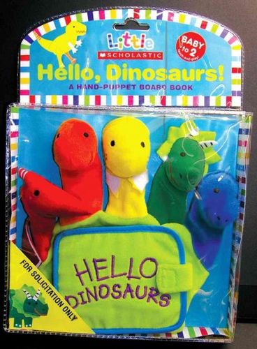 Hello, Dinosaurs!dinosaurs 