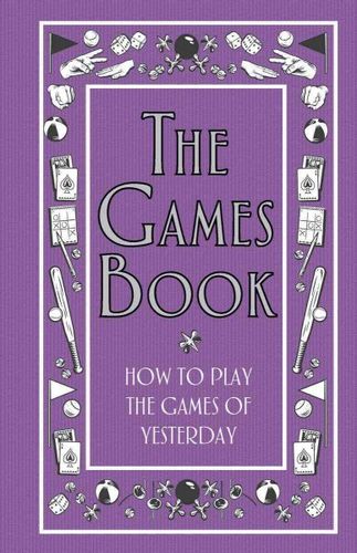 The Games Bookgames 