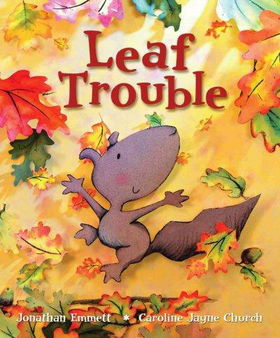 Leaf Troubleleaf 