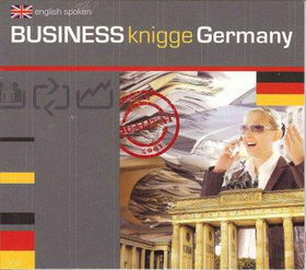Business Knigge Germanybusiness 