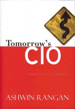 Tomorrow's CIOtomorrow 