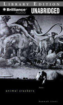 Animal Crackersanimal 