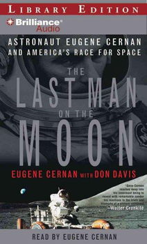 The Last Man on the Moonlast 