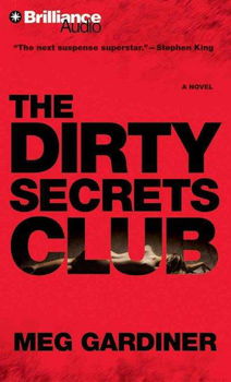 The Dirty Secrets Clubdirty 