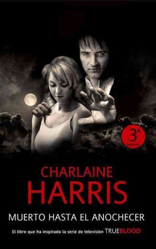 Muerto hasta el anochecer/ Dead Until Darkmuerto 