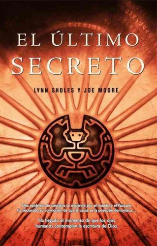 El ultimo secreto/ The Last Secretultimo 
