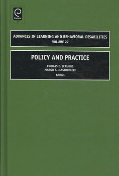 Policy and Practicepolicy 