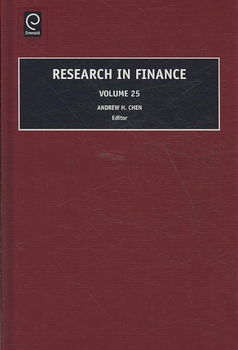 Research in Financeresearch 