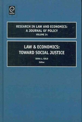 Law & Economicslaw 