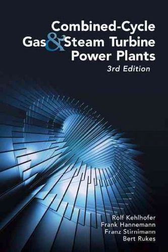 Combined-Cycle Gas & Steam Turbine Power Plantscombined 