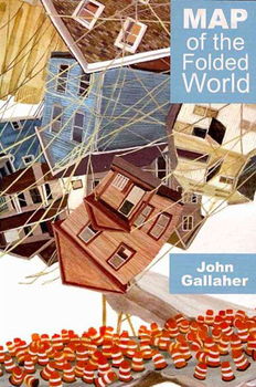 Map of the Folded Worldmap 