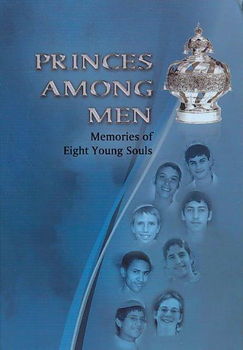 Princes Among Menprinces 