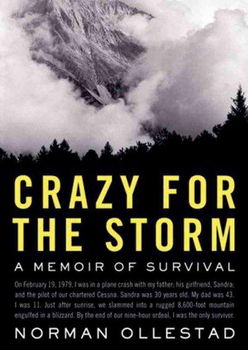 Crazy for the Stormcrazy 