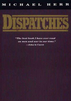 Dispatchesdispatches 