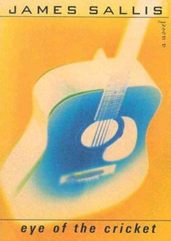 Eye of the Cricketeye 