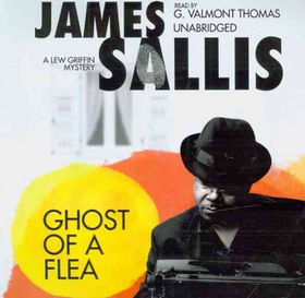 Ghost of a Fleaghost 