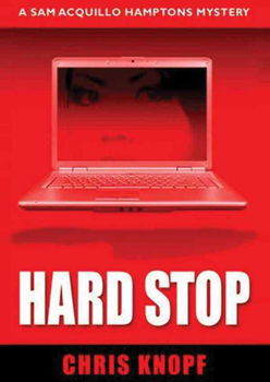 Hard Stophard 