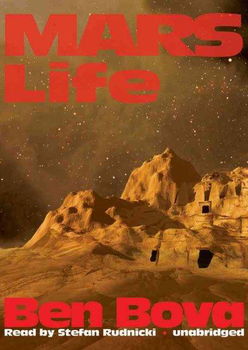 Mars Lifemars 