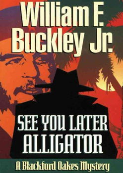 See You Later, Alligatorlater 