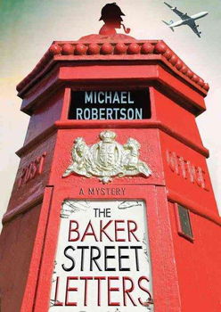 The Baker Street Lettersbaker 
