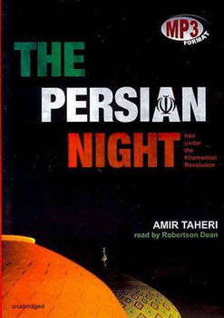 The Persian Nightpersian 