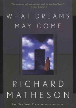 What Dreams May Comedreams 