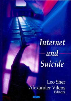 Internet and Suicideinternet 