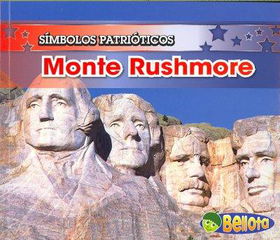 Monte Rushmore/ Mount Rushmoremonte 