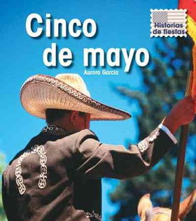 Cinco de mayocinco 
