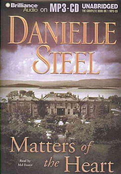 Matters of the Heartmatters 