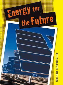 Energy for the Futureenergy 