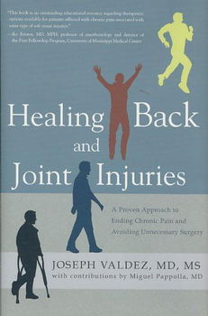 Healing Back and Joint Injurieshealing 