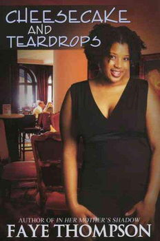 Cheesecake and Teardropscheesecake 