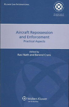 Aircraft Repossession and Enforcementaircraft 
