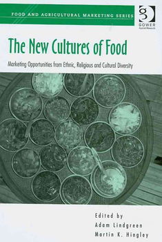 The New Cultures of Foodcultures 