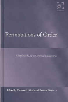 Permutations of Orderpermutations 