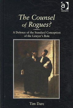 The Counsel of Rogues?counsel 