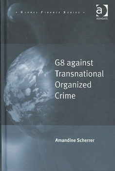 G8 Against Transnational Organized Crimetransnational 