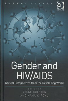 Gender and HIV/AIDSgender 