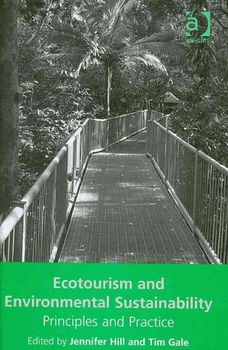 Ecotourism and Environmental Sustainabilityecotourism 