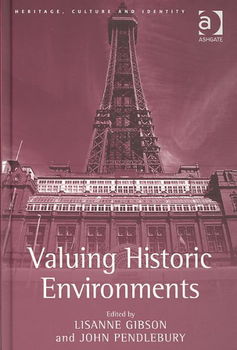 Valuing Historic Environmentsvaluing 