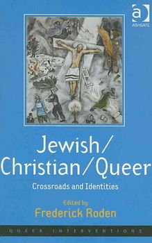 Jewish/Christian/Queerjewish 