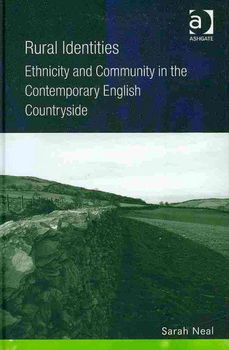 Rural Identitiesrural 