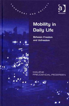 Mobility in Daily Lifemobility 