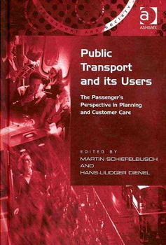 Public Transport and Its Userspublic 