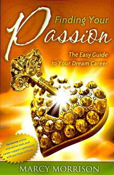 Finding Your Passionfinding 