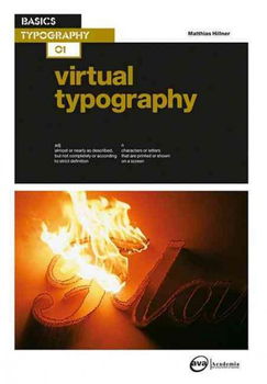 Virtual Typographyvirtual 
