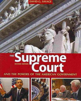 The Supreme Court and the Powers of American Governmentsupreme 